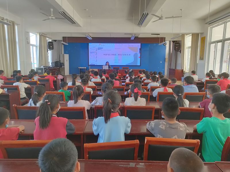 关爱视力健康 科学防控近视开元棋牌app